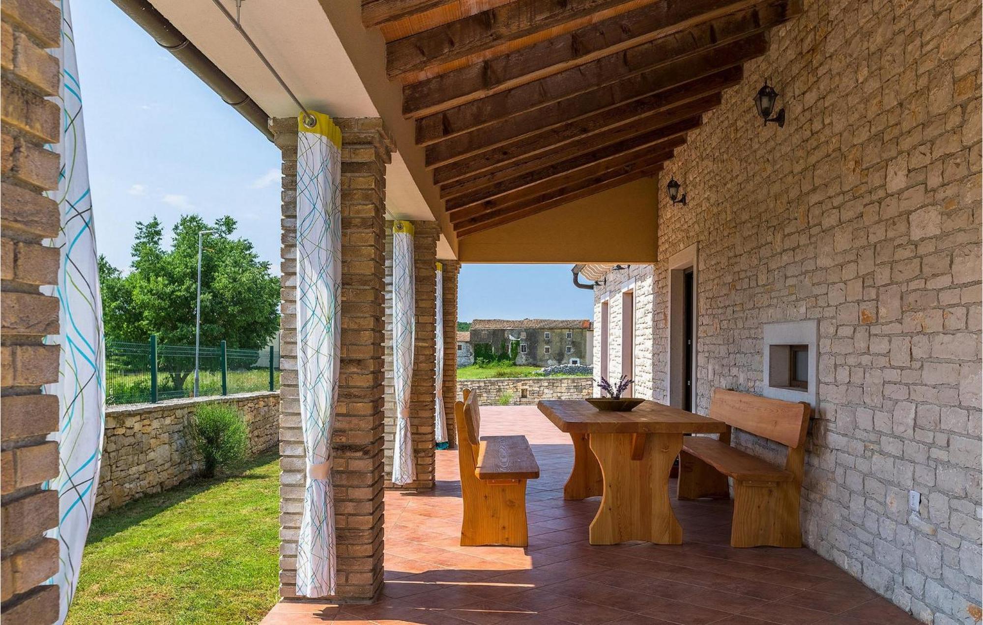 Nino Casa vacanze Rovigno