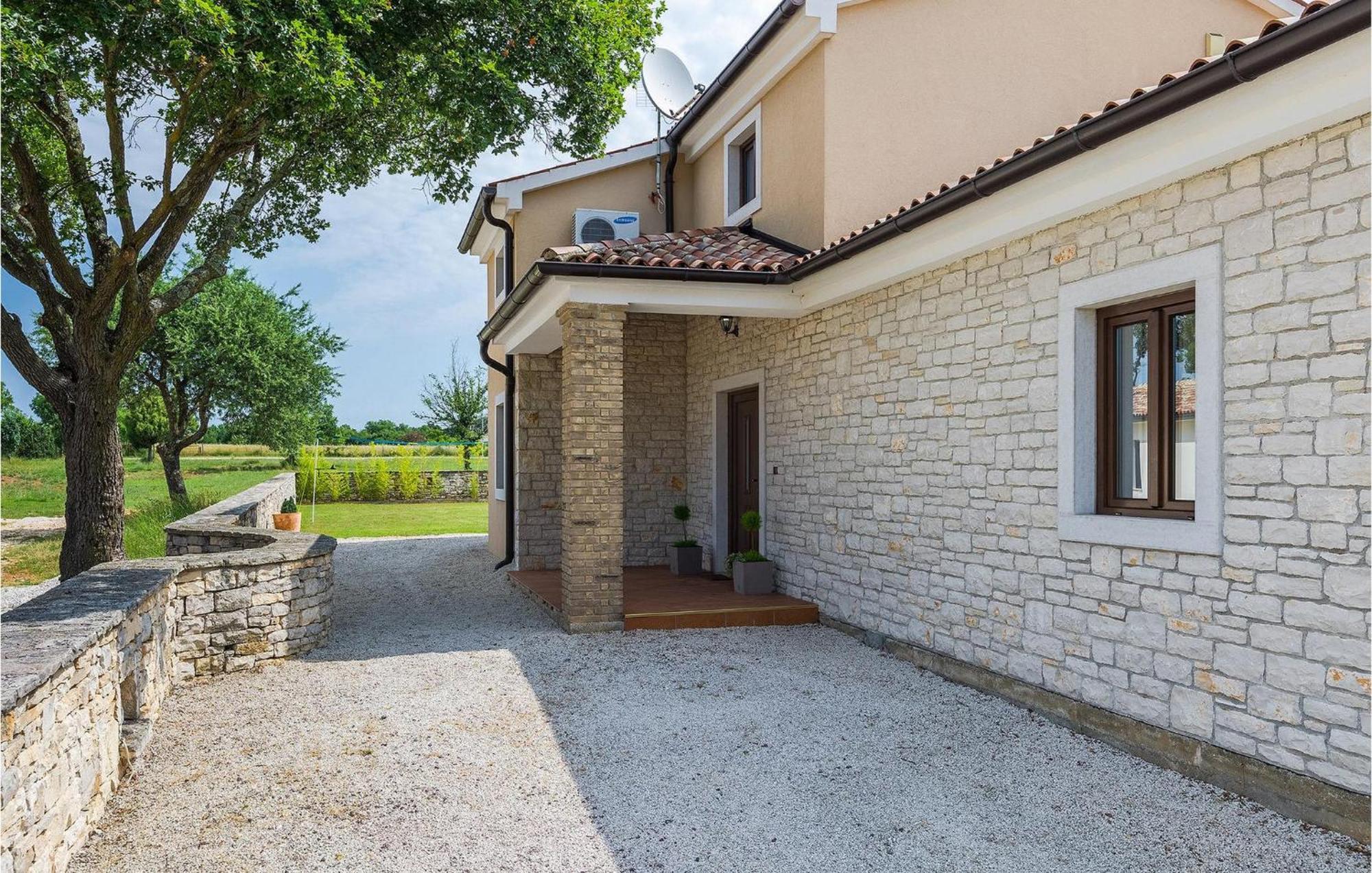 Casa vacanze Nino Rovigno