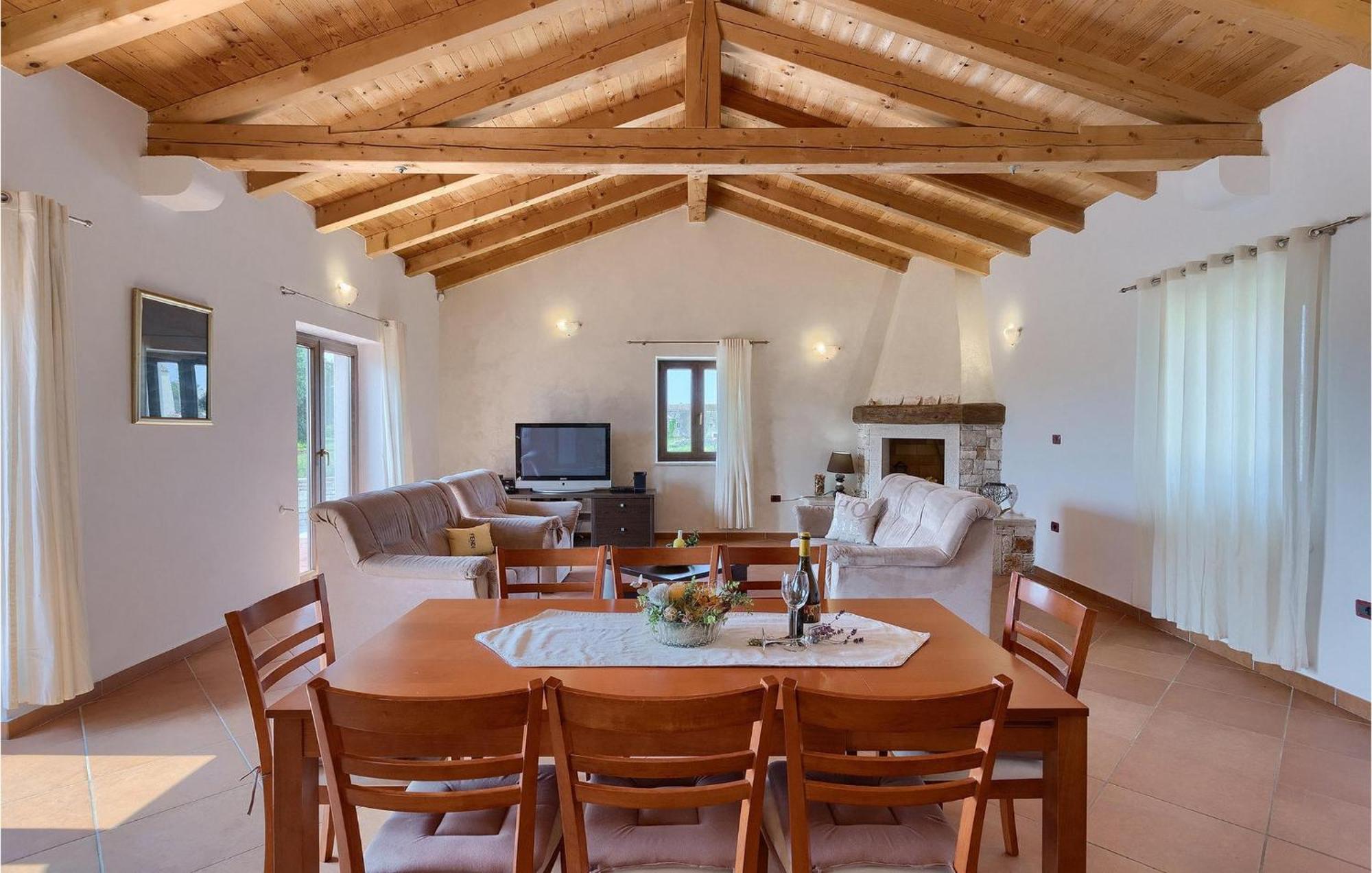 Casa vacanze Nino